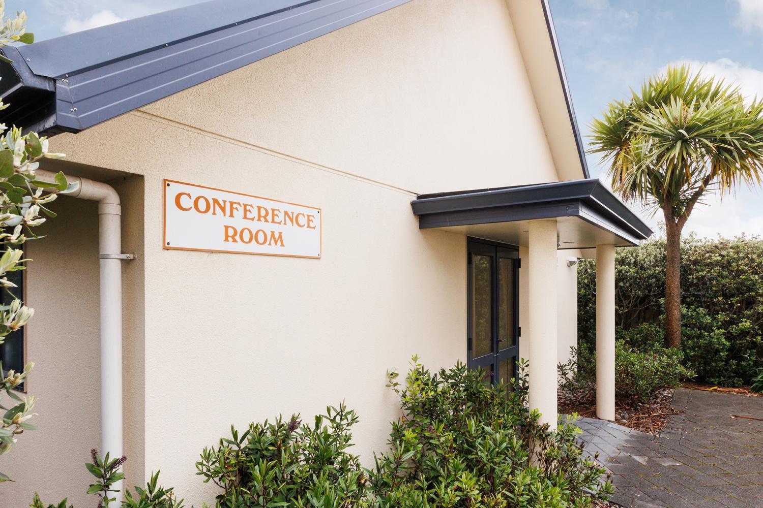 Bella Vista Motel Palmerston North Zewnętrze zdjęcie