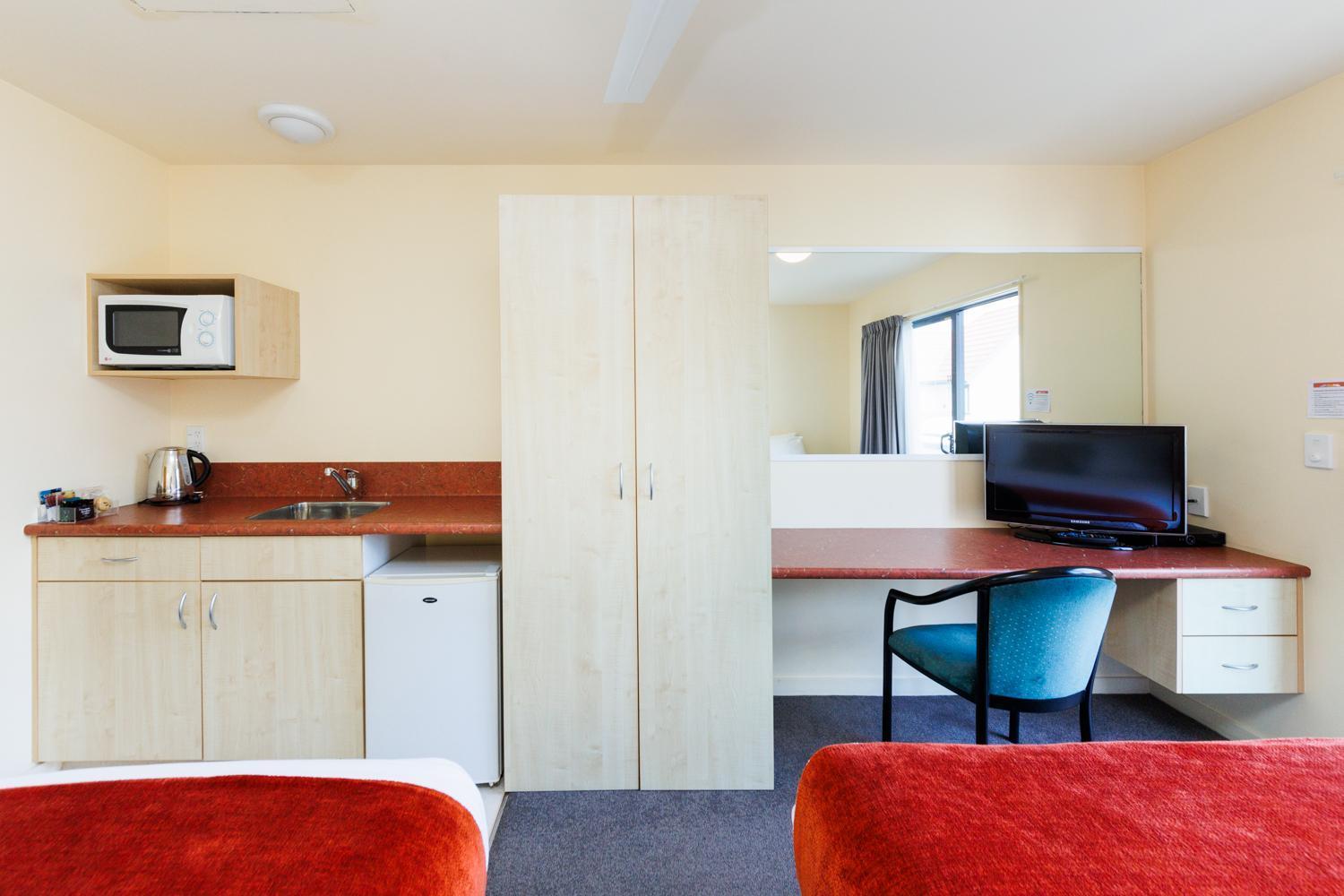 Bella Vista Motel Palmerston North Zewnętrze zdjęcie