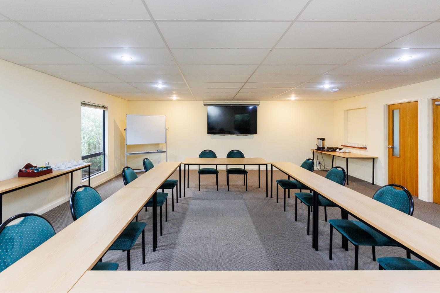 Bella Vista Motel Palmerston North Zewnętrze zdjęcie