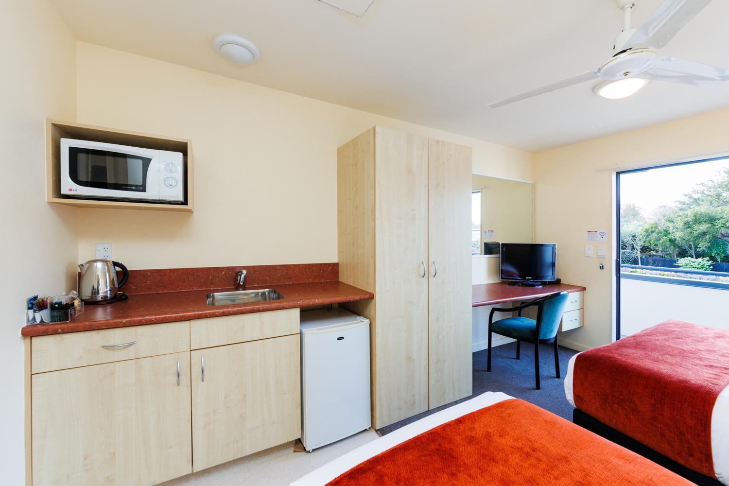 Bella Vista Motel Palmerston North Zewnętrze zdjęcie