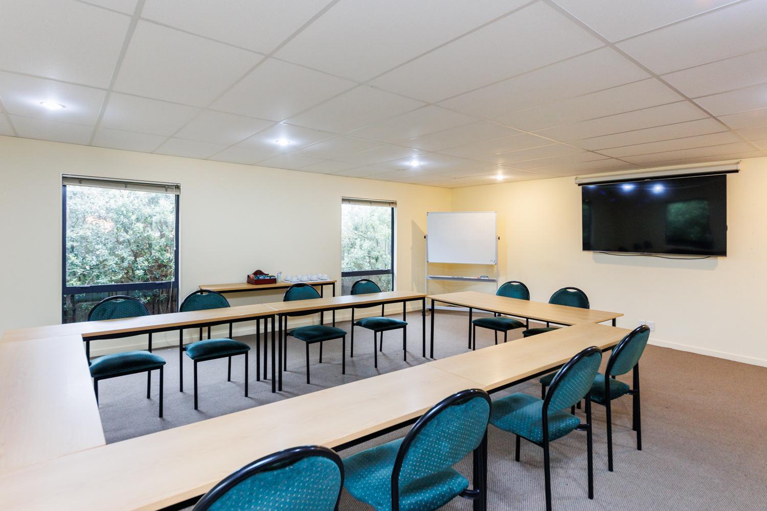Bella Vista Motel Palmerston North Zewnętrze zdjęcie