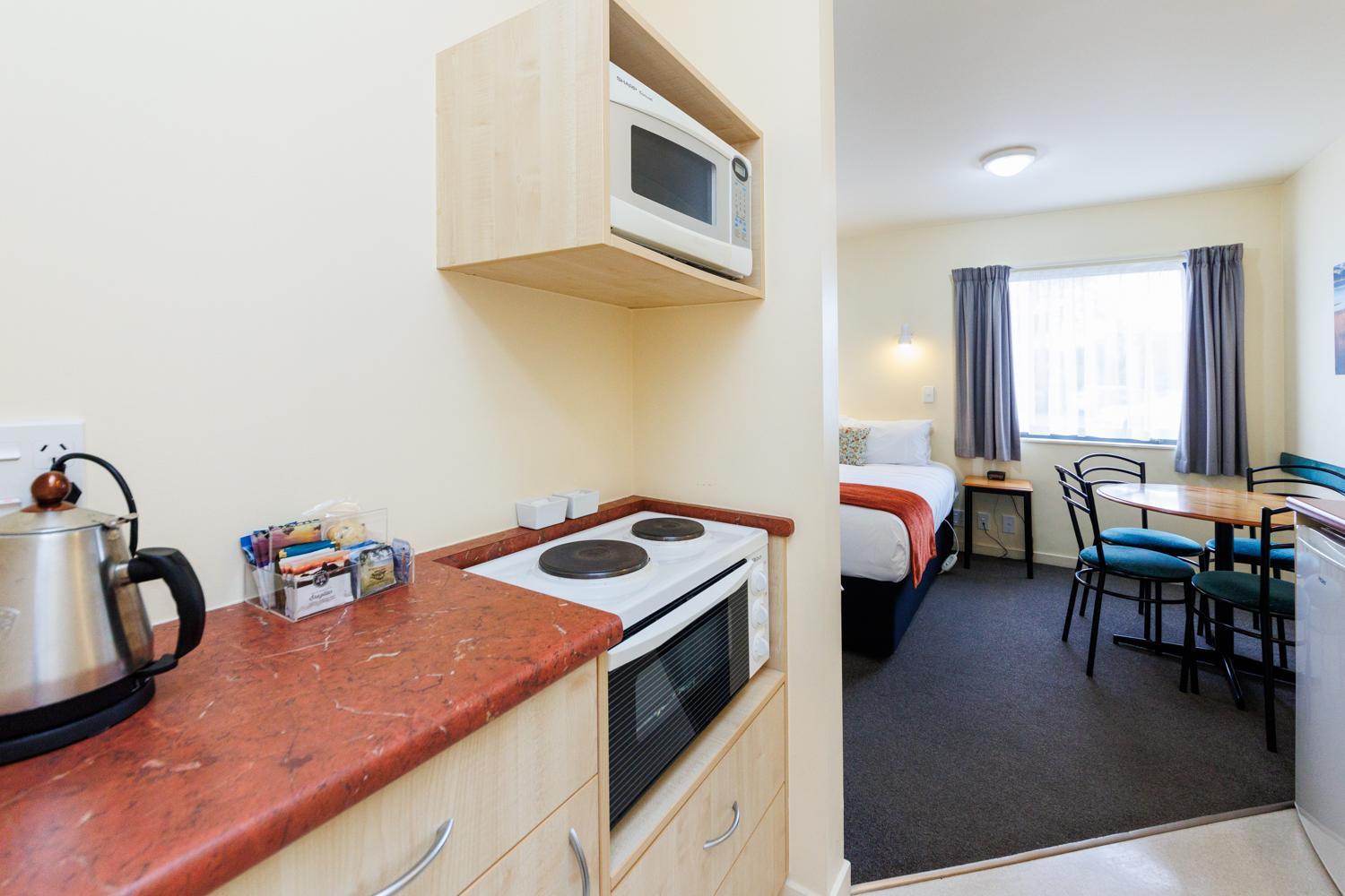 Bella Vista Motel Palmerston North Zewnętrze zdjęcie