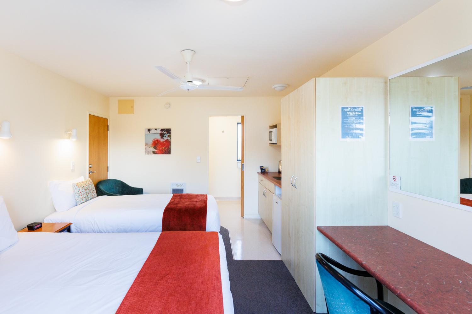 Bella Vista Motel Palmerston North Zewnętrze zdjęcie