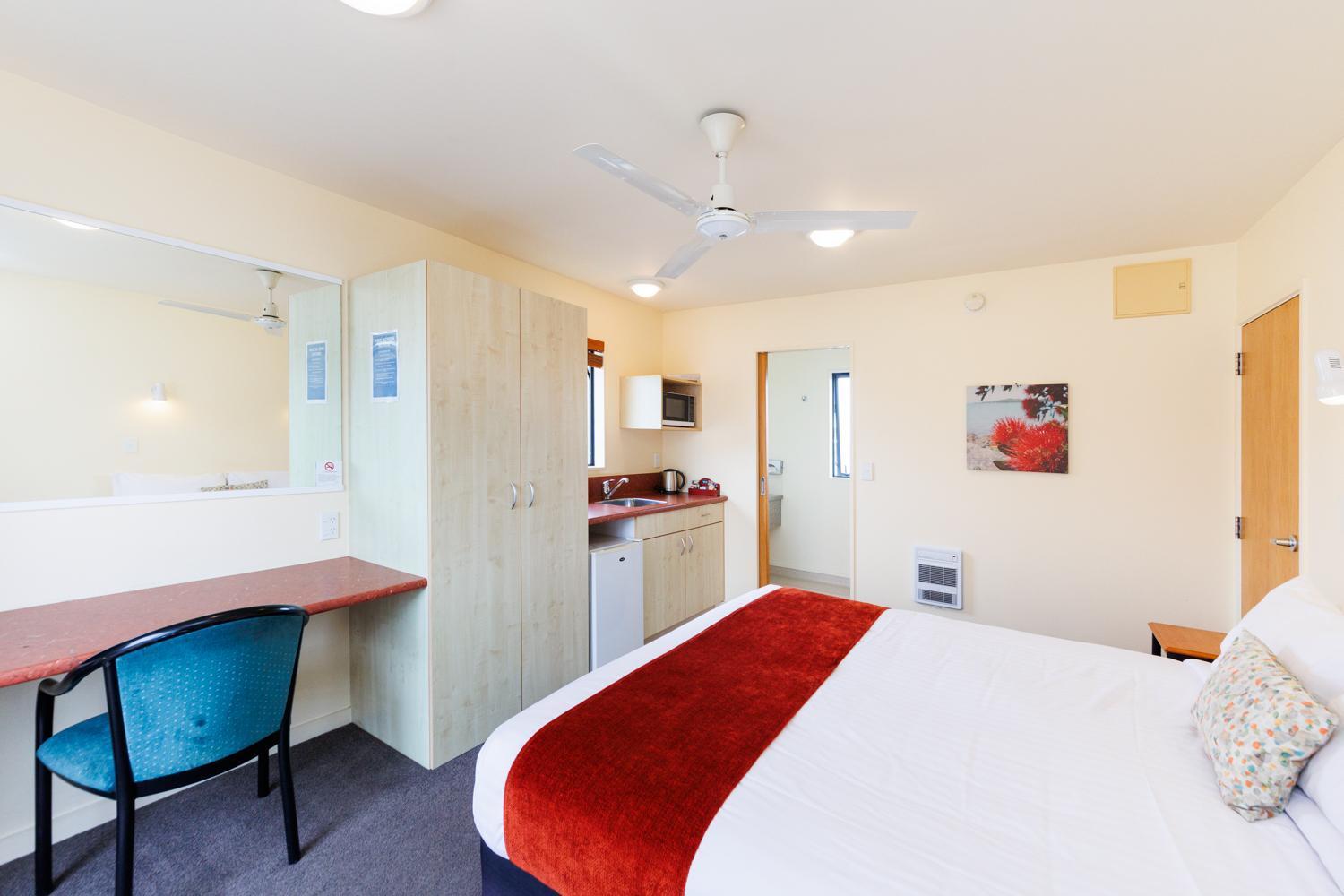 Bella Vista Motel Palmerston North Zewnętrze zdjęcie