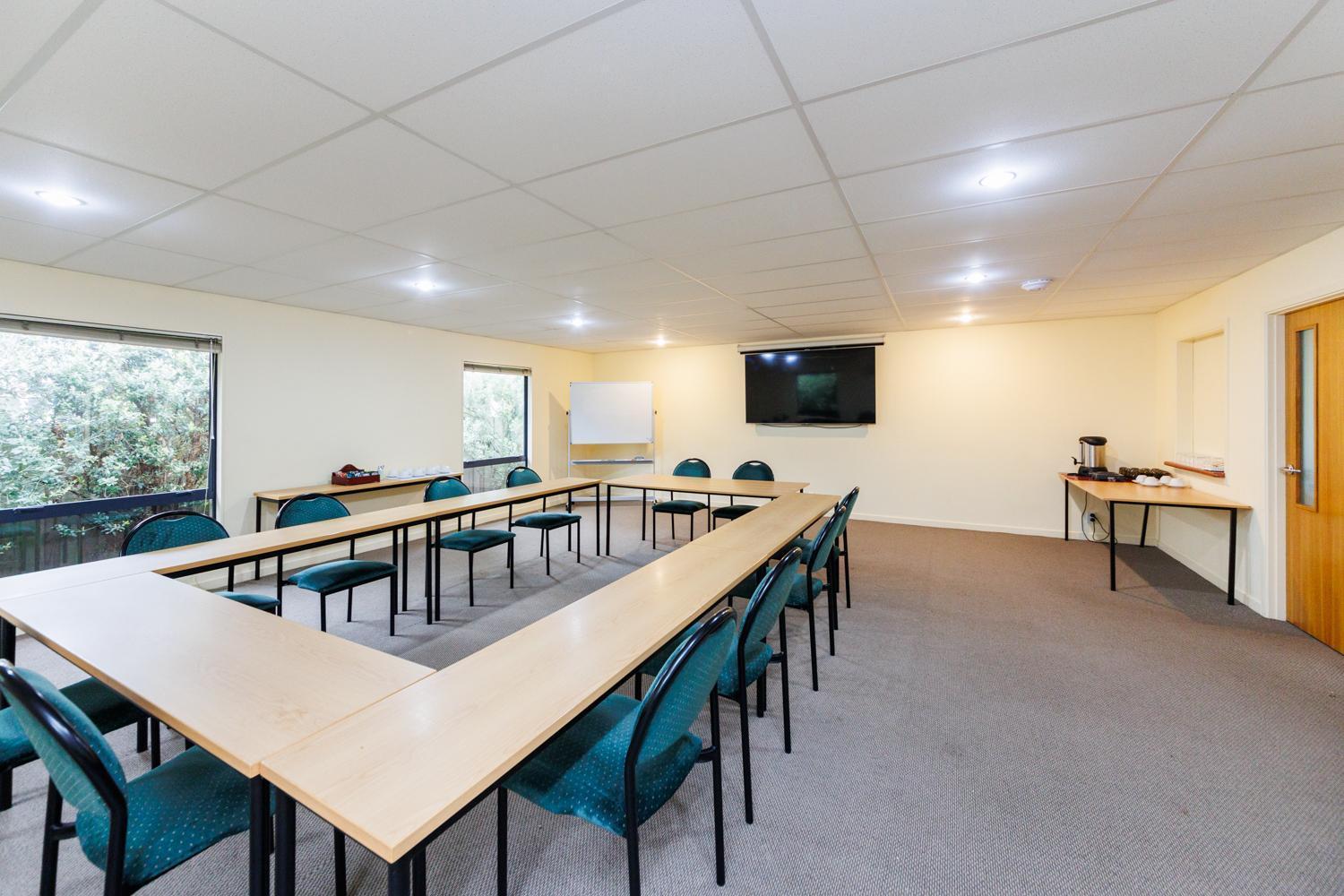 Bella Vista Motel Palmerston North Zewnętrze zdjęcie