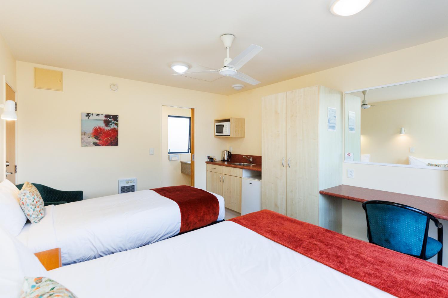 Bella Vista Motel Palmerston North Zewnętrze zdjęcie