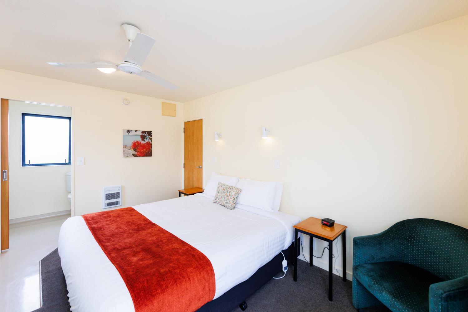 Bella Vista Motel Palmerston North Zewnętrze zdjęcie