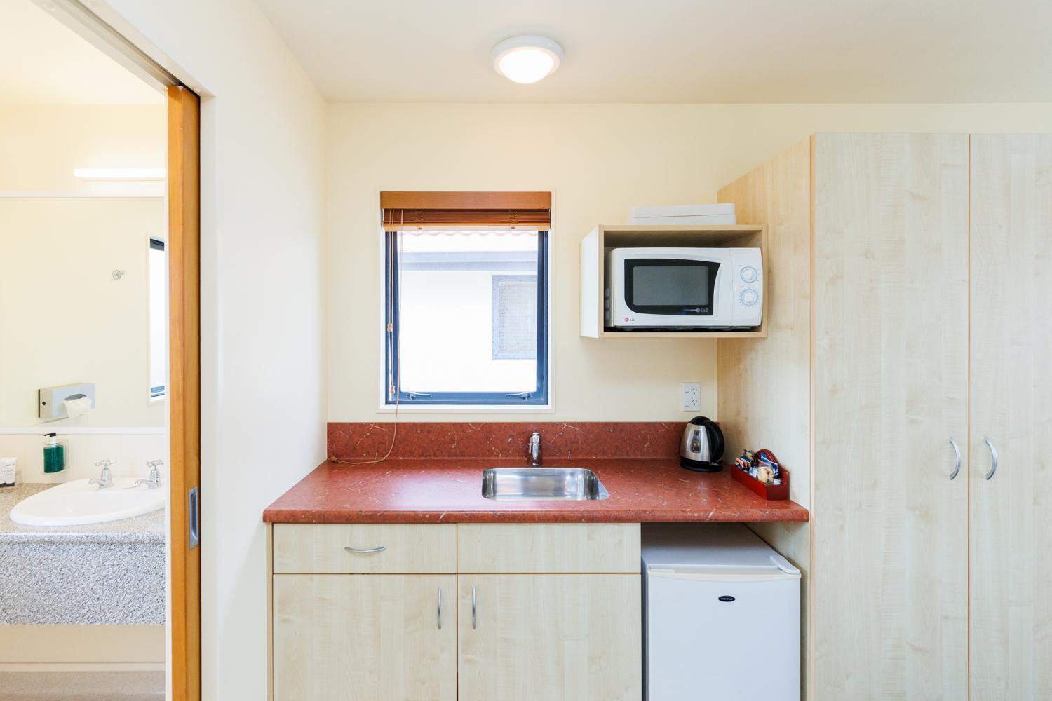Bella Vista Motel Palmerston North Zewnętrze zdjęcie