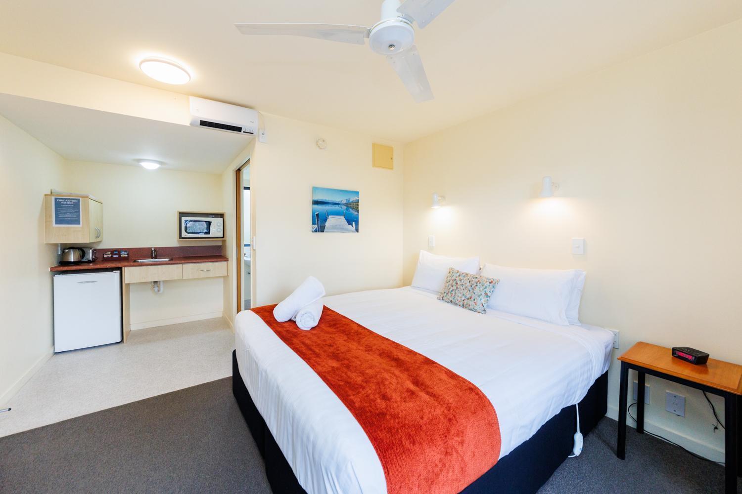 Bella Vista Motel Palmerston North Zewnętrze zdjęcie