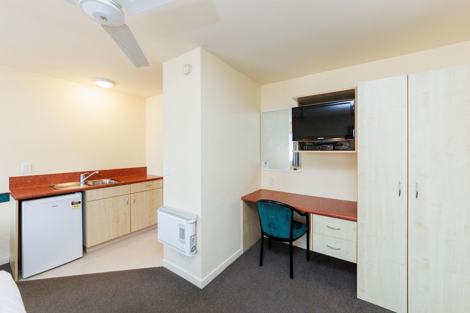 Bella Vista Motel Palmerston North Zewnętrze zdjęcie